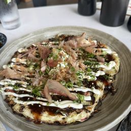 Okonomiyaki