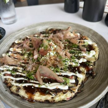 Ukiyo - Okonomiyaki - Ramen Near Me - Savannah, Georgia