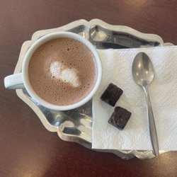 Chocolaterie Chocomax