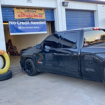 Martinez tire shop - Tires Near Me - Webster, Texas