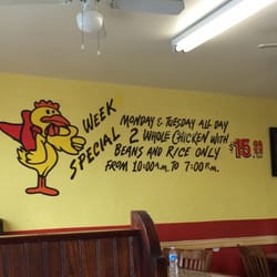 El Pollo Pollo