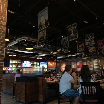 BJ's Restaurant & Brewhouse - Breweries Near Me - Lutz, Florida BJ's Restaurant & Brewhouse - Breweries Near Me - Lutz, Florida