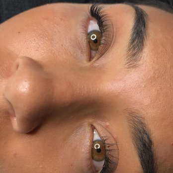 iLash Perfection - Natural Cute Full Set - Eyelash Service Near Me - Atlanta, Georgia iLash Perfection - Natural Cute Full Set - Eyelash Service Near Me - Atlanta, Georgia
