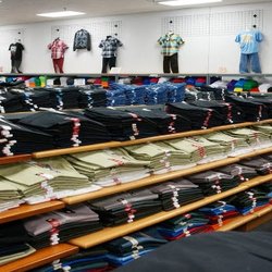 T Shirts & Casual Mart