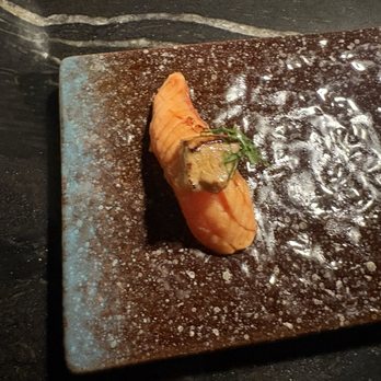 Uka Omakase - Sushi Bars Near Me - New York, New York Uka Omakase - Sushi Bars Near Me - New York, New York