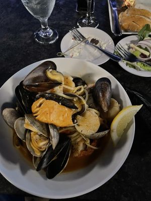 Ciao Bella Ristorante by null