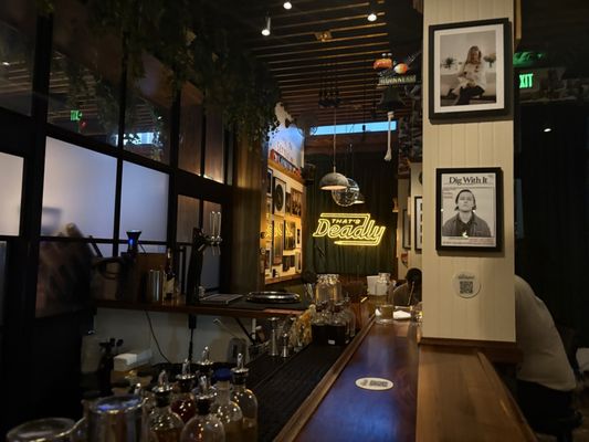 The Dead Rabbit, Austin by null