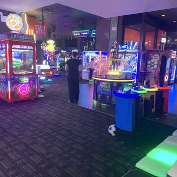Dave & Buster's New York City - Times Square - American Near Me - New York, New York
