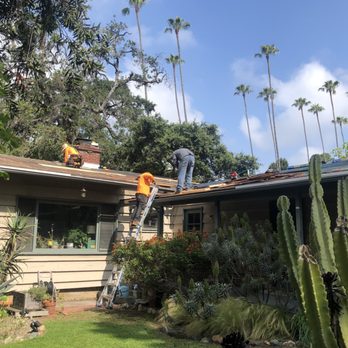 J & J Roofing - J&J @ work. - Roofing Near Me - Pasadena, California J & J Roofing - J&J @ work. - Roofing Near Me - Pasadena, California