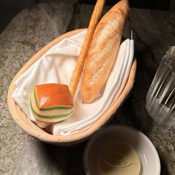 Le Jardinier - Bread - French Near Me - New York, New York Le Jardinier - Bread - French Near Me - New York, New York