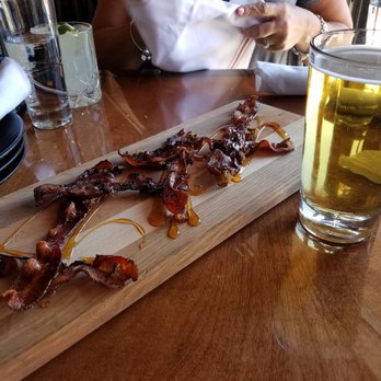 Miners Saloon - Candied bacon is amazing! - Cocktail Bars Near Me - Golden, Colorado Miners Saloon - Candied bacon is amazing! - Cocktail Bars Near Me - Golden, Colorado