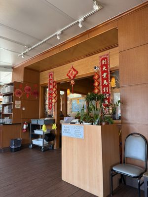 Golden Chopsticks by null