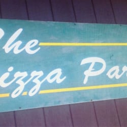 Pizza Parlor