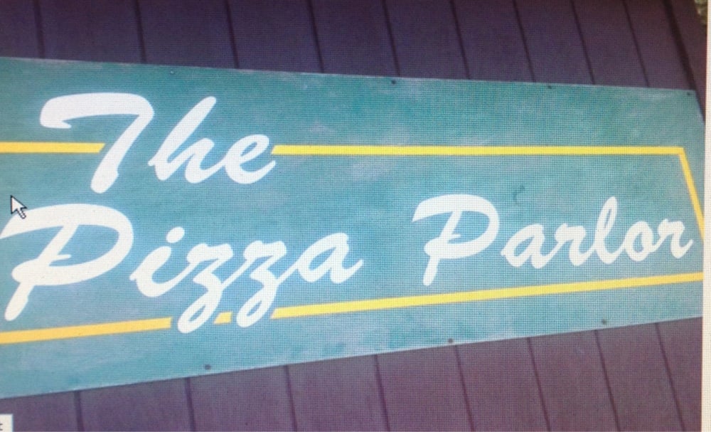 PIZZA PARLOR Updated August 2024 236 N Main St, Shreve, Ohio