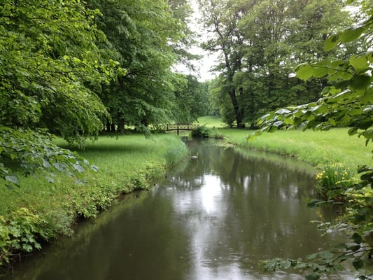 Fürst-Pückler-Museum Park und Schloss Branitz by null