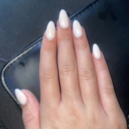 Nails Nails