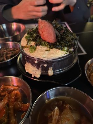 Spring 2nd Branch by null