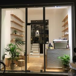 L'Alchimiste Café Boutique