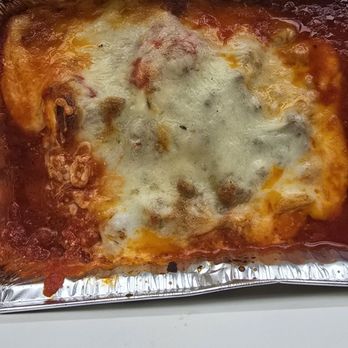 Guicho's Eatery - The Lasagna, that was really tasty. Becareful it's hot. - Italian Near Me - Carpinteria, California Guicho's Eatery - The Lasagna, that was really tasty. Becareful it's hot. - Italian Near Me - Carpinteria, California