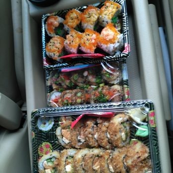 Bonsai Sushi - Sushi Bars Near Me - Provo, Utah Bonsai Sushi - Sushi Bars Near Me - Provo, Utah
