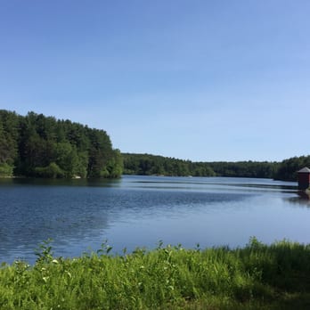 Middlesex Fells Reservation - What a beautiful place to hike! - Parks Near Me - Stoneham, Massachusetts