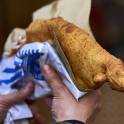 Prima Italy - Neapolitan street food