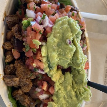 Chipotle Mexican Grill - Mexican Near Me - Cutler Bay, Florida