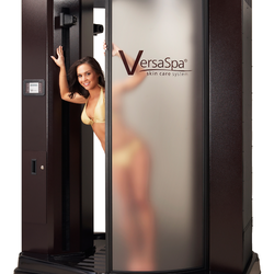B-Tan - VersaSpa Spray Booth