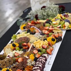 Crafted Nibbles