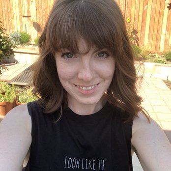 The Ivy Mae - Hair Stylists Near Me - Ventura, California The Ivy Mae - Hair Stylists Near Me - Ventura, California