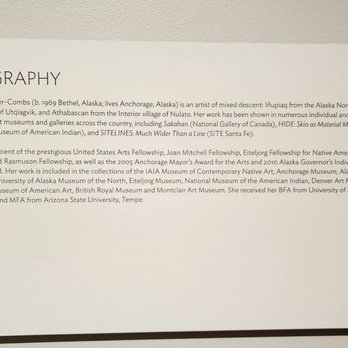 Alaska State Museum - Art Museums Near Me - Juneau, Alaska