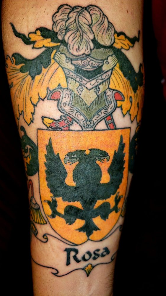 BLACK SAILS TATTOO 80 Photos & 60 Reviews 1400 S Mcclintock Dr