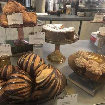 Good Ambler - Bakeries Near Me - Chicago, Illinois