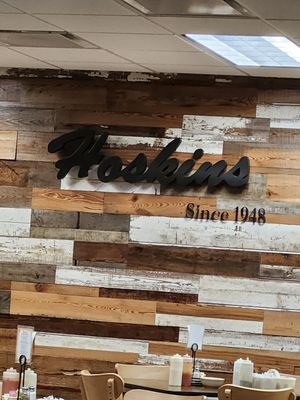 Hoskins Restaurant by null