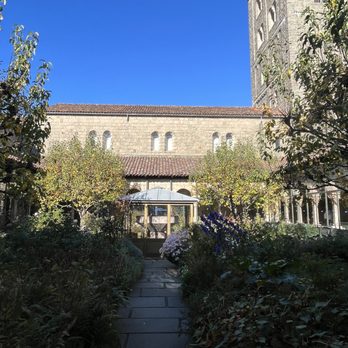 The Met Cloisters - Art Museums Near Me - New York, New York The Met Cloisters - Art Museums Near Me - New York, New York