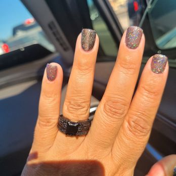 Sky Nails - Nail Salons Near Me - Oxnard, California