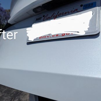 Imperial Dent Repair - No dent after 2 hours of work. - Mobile Dent Repair Near Me Imperial Dent Repair - No dent after 2 hours of work. - Mobile Dent Repair Near Me