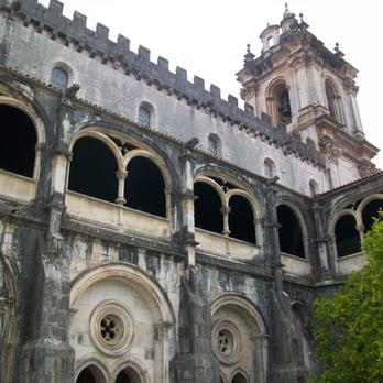Mosteiro de Alcobaça - Churches Near Me - Alcobaça, 20