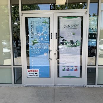 Everyday Nails & Spa - Nail salon information - Waxing Near Me - Sacramento, California