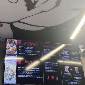 Mad Dumplings - Irvine - Asian Fusion Near Me - Irvine, California Mad Dumplings - Irvine - Asian Fusion Near Me - Irvine, California
