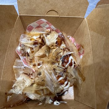 Pig & Chick - September 16, 2023 - takoyaki - Korean Near Me - Unionville, Ontario Pig & Chick - September 16, 2023 - takoyaki - Korean Near Me - Unionville, Ontario