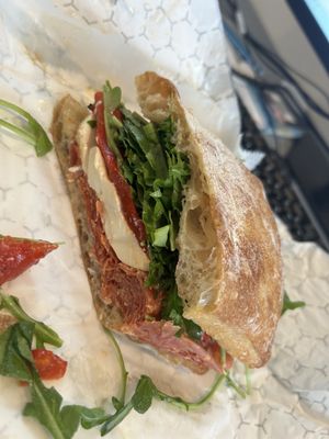 Castellino's Italian Market by null