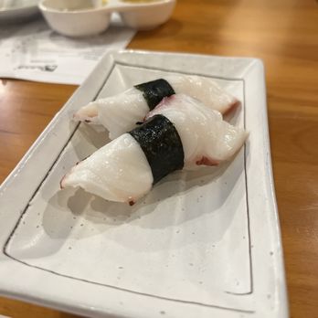 Wazabi Sushi - Orange - Octopus sushi - Sushi Bars Near Me - Orange, California Wazabi Sushi - Orange - Octopus sushi - Sushi Bars Near Me - Orange, California