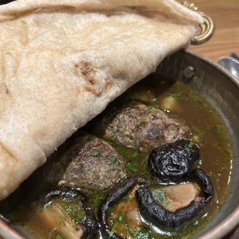 Galit - Lamb kebabs - Mediterranean Near Me - Chicago, Illinois Galit - Lamb kebabs - Mediterranean Near Me - Chicago, Illinois