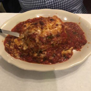 La Scarola - Italian Near Me - Chicago, Illinois
