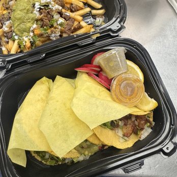 El Asadero Taco Grill - Tacos - Tacos Near Me - Bakersfield, California