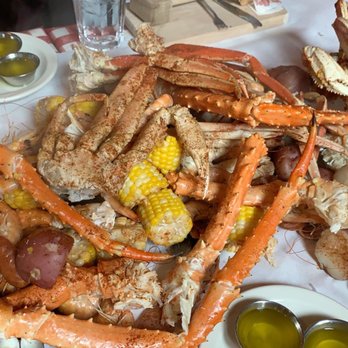 The Crab Pot - Seafood Near Me - Seattle, Washington The Crab Pot - Seafood Near Me - Seattle, Washington