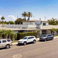 Edgewater Skilled Nursing Center