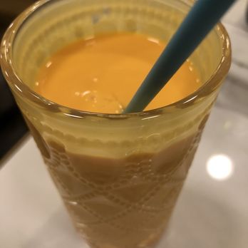 Naan & Curry - Mango Lassi was nice. - Indian Near Me - Henderson, Nevada Naan & Curry - Mango Lassi was nice. - Indian Near Me - Henderson, Nevada