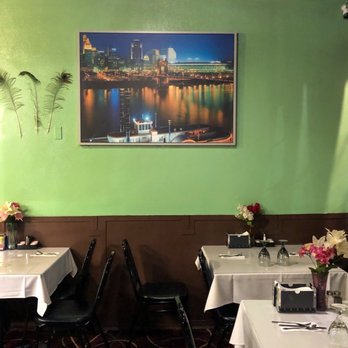 Amol India - Indian Near Me - Newport, Kentucky